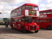 Bus And Coach