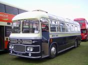 Bus/coach