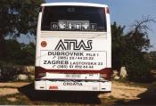 Bus/coach