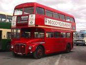 Bus And Coach