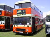 Bus/coach