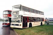Bus/coach
