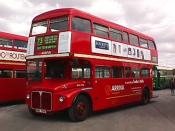 Bus And Coach