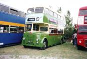 Bus/coach