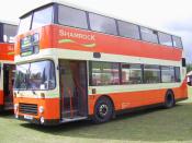 Bus/coach