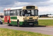 Bus/coach
