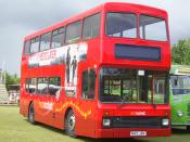 Bus/coach