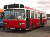 Bus And Coach