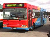 Bus And Coach