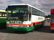 Bus And Coach