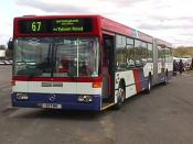 Bus And Coach