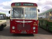 Bus And Coach