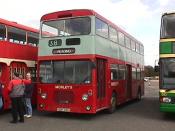 Bus And Coach