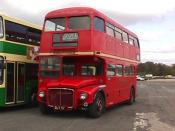 Bus And Coach
