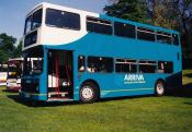Bus/coach