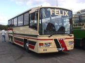 Bus And Coach