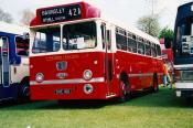 Bus/coach
