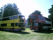 Bus/coach