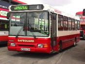 Bus And Coach
