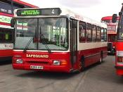 Bus And Coach