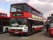 Bus And Coach