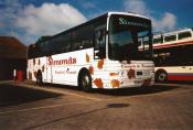 Bus/coach
