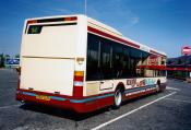 Bus/coach