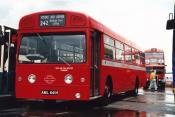 Bus/coach