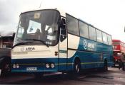 Bus/coach