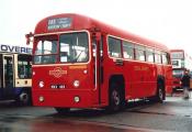 Bus/coach