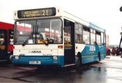 Bus/coach