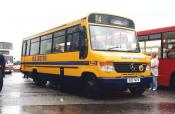 Bus/coach