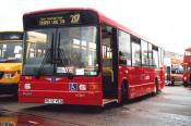 Bus/coach