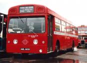 Bus/coach