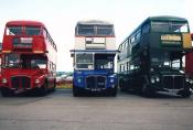 Bus/coach