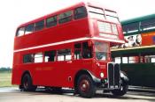 Bus/coach