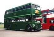 Bus/coach