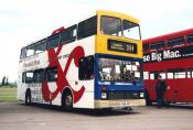 Bus/coach