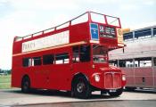 Bus/coach