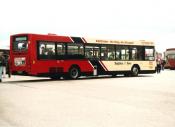 Bus/coach