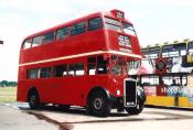 Bus/coach