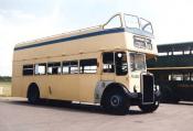 Bus/coach