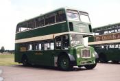 Bus/coach