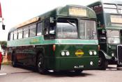 Bus/coach