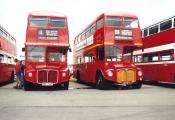 Bus/coach
