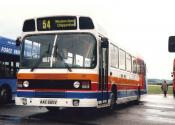 Bus/coach