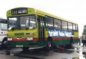 Bus/coach