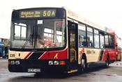 Bus/coach