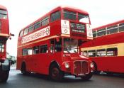 Bus/coach