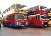 Bus/coach